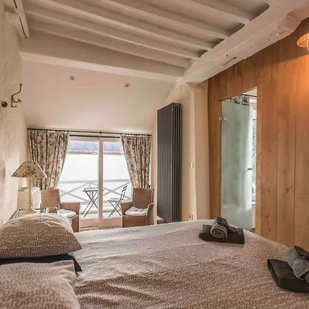 Palmhouse Tatil Evi Brugge
