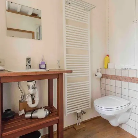 Tatil Evi Palmhouse