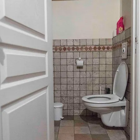 Palmhouse Tatil Evi